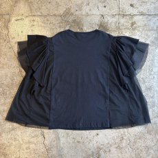 画像2: 【Wiz&Witch】"UNITED" FUTURE BATMAN TEE / OS (2)