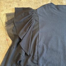 画像8: 【Wiz&Witch】"UNITED" FUTURE BATMAN TEE / OS (8)