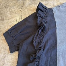 画像8: 【Wiz&Witch】"UNITED" FUTURE ROCK TEE / OS (8)