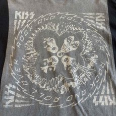 画像4: 【Wiz&Witch】"UNITED" FUTURE ROCK TEE / OS (4)