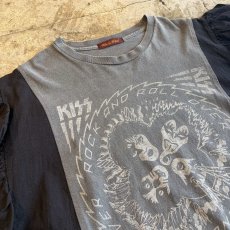 画像3: 【Wiz&Witch】"UNITED" FUTURE ROCK TEE / OS (3)