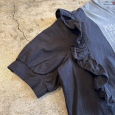 画像5: 【Wiz&Witch】"UNITED" FUTURE ROCK TEE / OS (5)