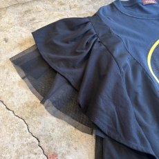 画像5: 【Wiz&Witch】"UNITED" FUTURE BATMAN TEE / OS (5)
