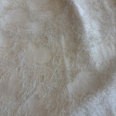 画像5: SHAGGY ALL OVER PATTERN POINT GLITTER DESIGN SKIRT / W25~W30 (5)