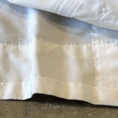 画像8: LINE ART BACK EMBROIDERY S/S CUBA SHIRT / Mens XL (8)