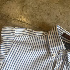 画像12: 【Wiz&Witch】"WEIRD" PUFF SHOULDER BALLOON N/S SHIRT / OS (12)
