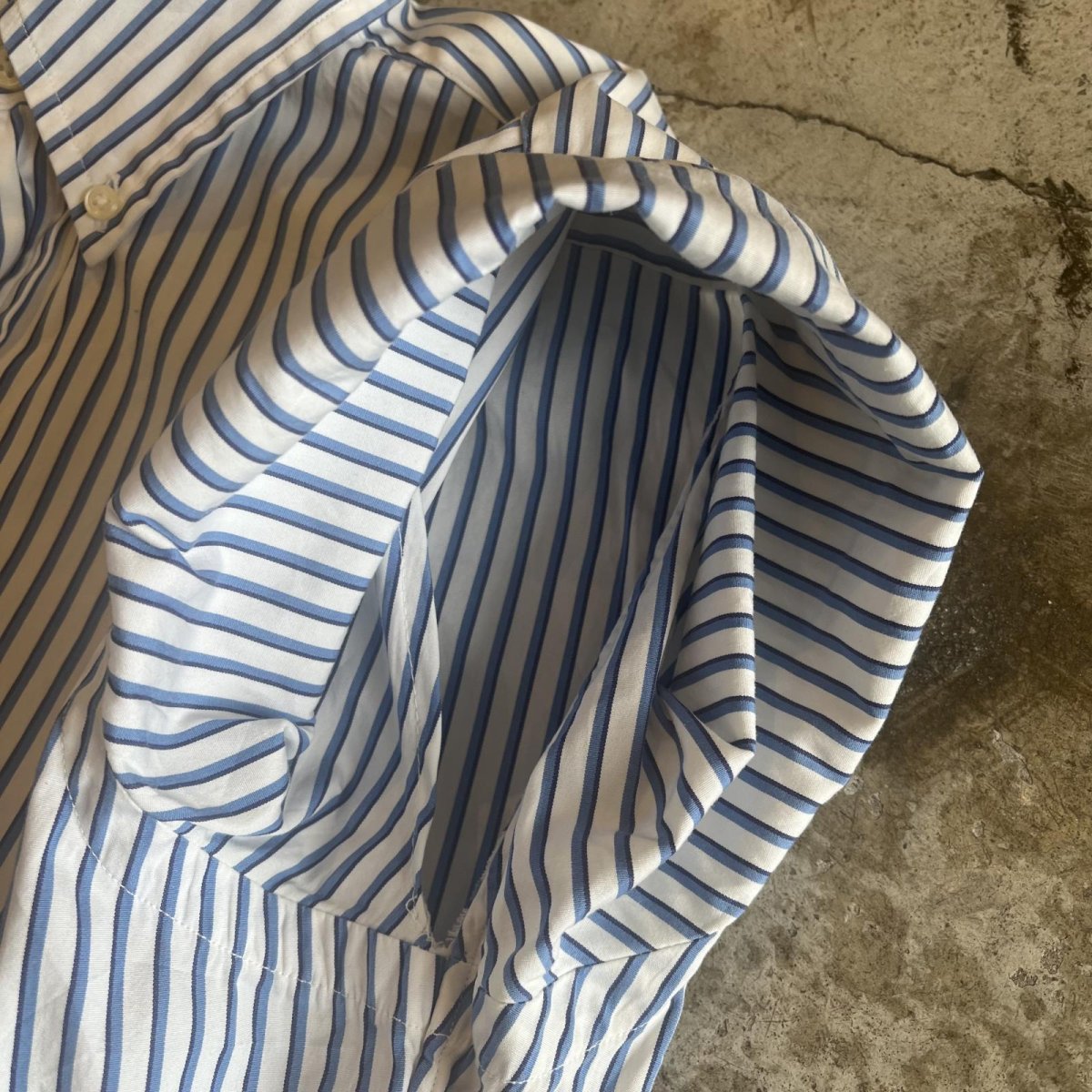 画像8: 【Wiz&Witch】"WEIRD" PUFF SHOULDER BALLOON N/S SHIRT / OS (8)