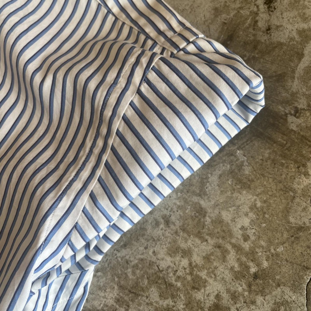 画像7: 【Wiz&Witch】"WEIRD" PUFF SHOULDER BALLOON N/S SHIRT / OS (7)