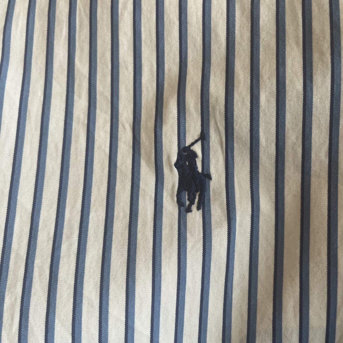 画像10: 【Wiz&Witch】"WEIRD" PUFF SHOULDER BALLOON N/S SHIRT / OS (10)