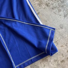 画像12: 【Wiz&Witch】"UNITED" BACK SLIT SPORTY LONG SKIRT / OS (12)