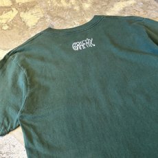 画像9: 90's~ "GRAFFIX" BOTH SIDE PRINTED S/S TEE / Mens L (9)
