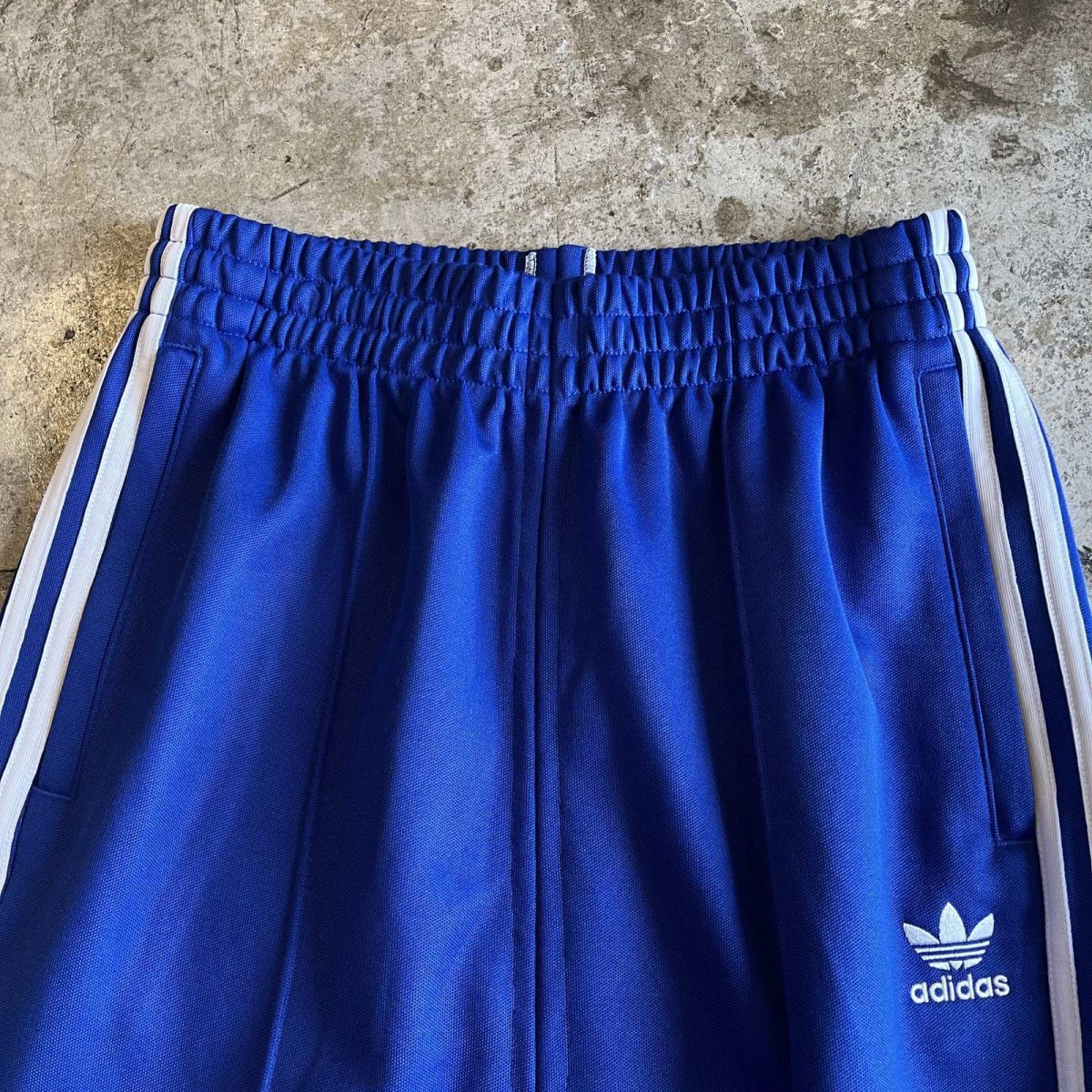 画像6: 【Wiz&Witch】"UNITED" BACK SLIT SPORTY LONG SKIRT / OS (6)
