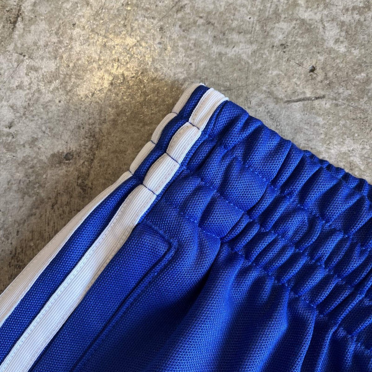画像7: 【Wiz&Witch】"UNITED" BACK SLIT SPORTY LONG SKIRT / OS (7)
