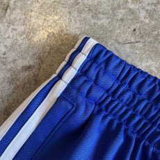 画像7: 【Wiz&Witch】"UNITED" BACK SLIT SPORTY LONG SKIRT / OS (7)