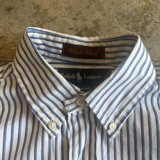 画像11: 【Wiz&Witch】"WEIRD" PUFF SHOULDER BALLOON N/S SHIRT / OS (11)