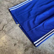 画像5: 【Wiz&Witch】"UNITED" BACK SLIT SPORTY LONG SKIRT / OS (5)