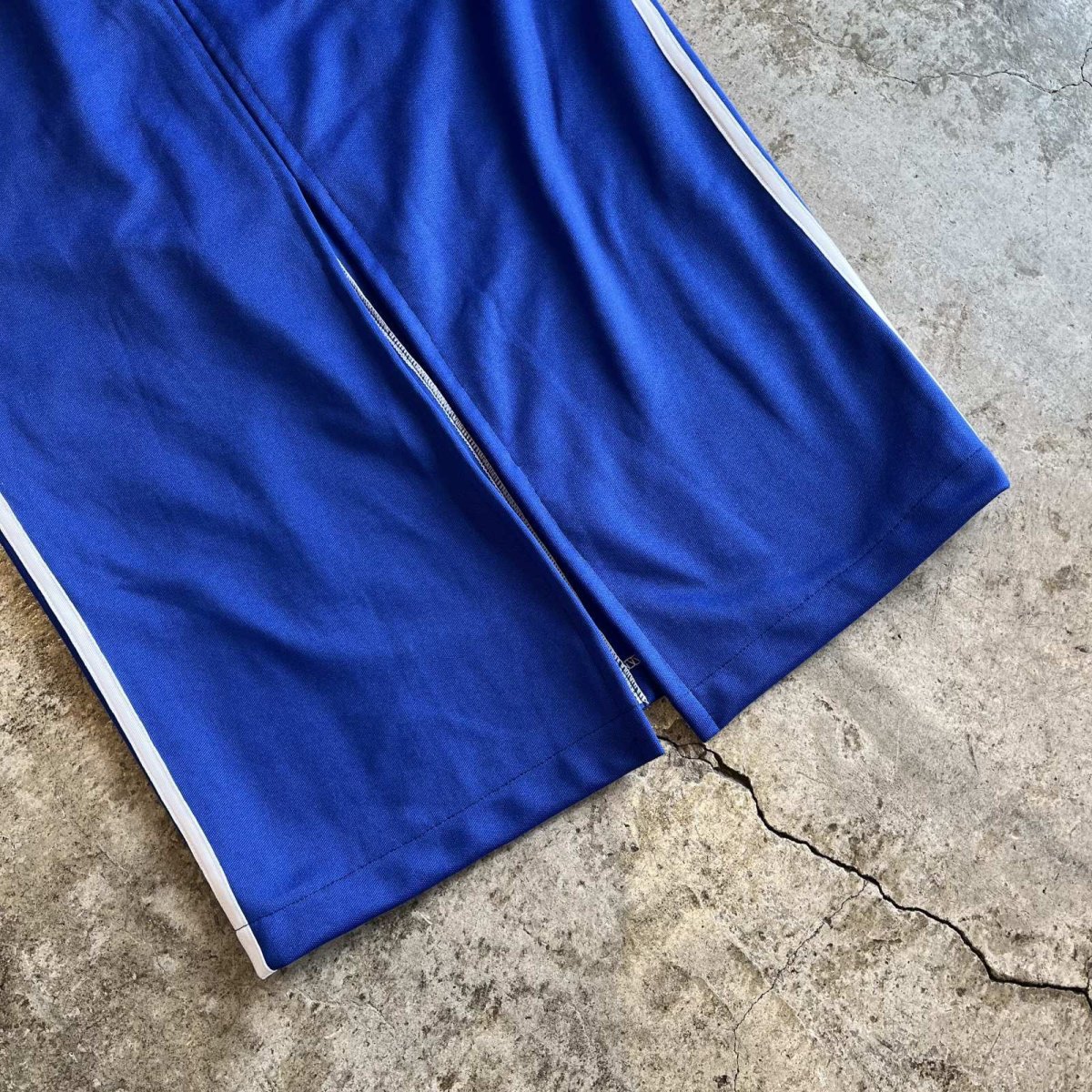 画像11: 【Wiz&Witch】"UNITED" BACK SLIT SPORTY LONG SKIRT / OS (11)