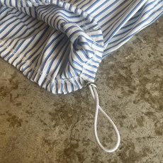 画像6: 【Wiz&Witch】"WEIRD" PUFF SHOULDER BALLOON N/S SHIRT / OS (6)