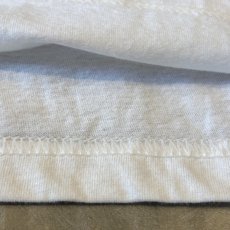 画像8: FRONT BLOOD STYLE PRINTED S/S TEE / Mens M (8)