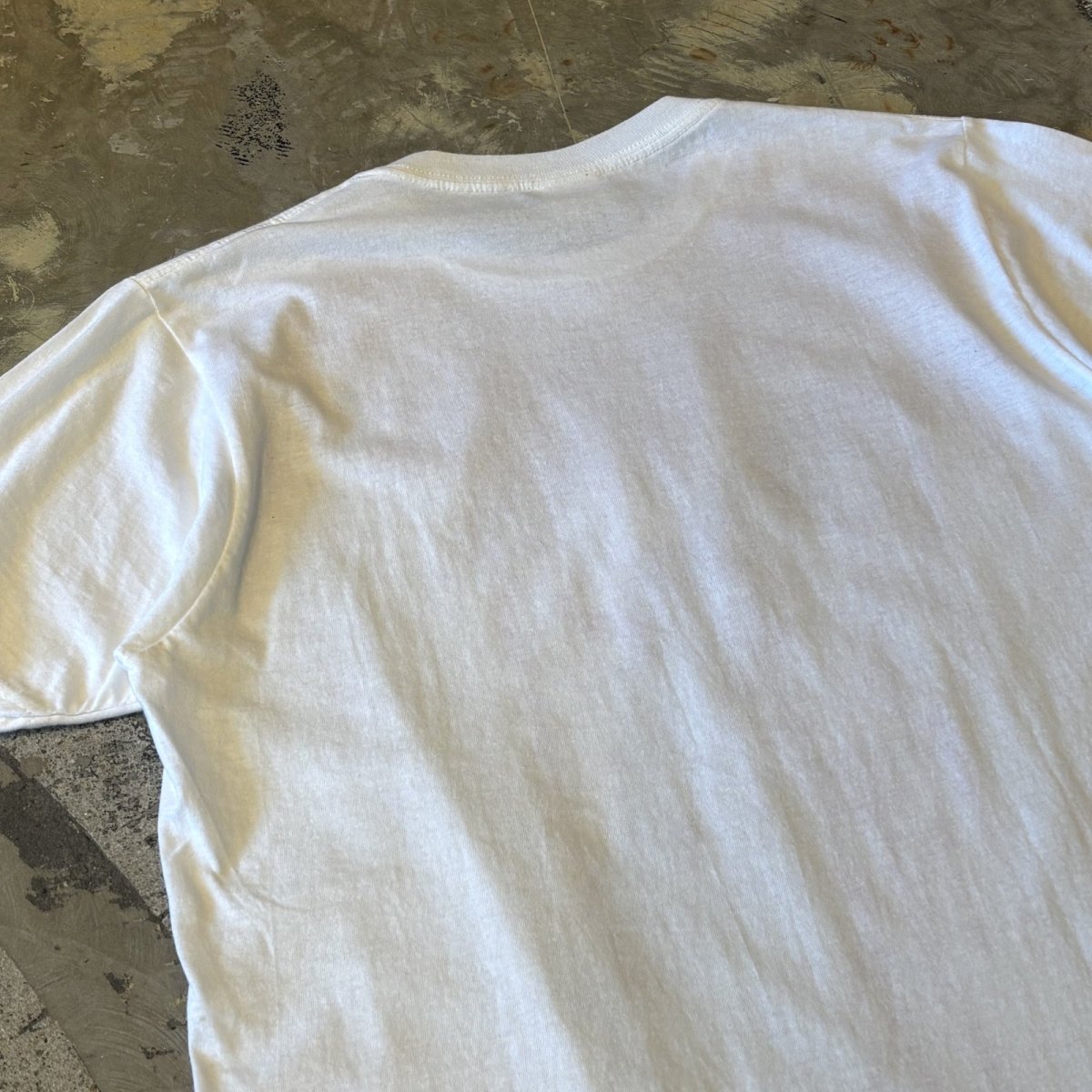 画像9: FRONT BLOOD STYLE PRINTED S/S TEE / Mens M (9)