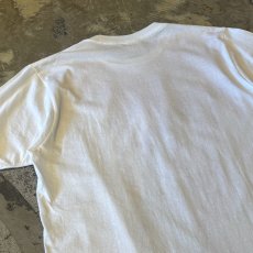 画像9: FRONT BLOOD STYLE PRINTED S/S TEE / Mens M (9)