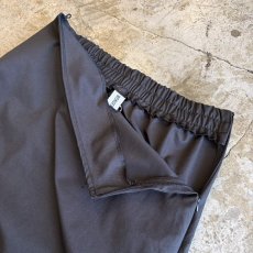 画像13: 【WONDERGROUND】2WAY DEFORMATION LAYERED SKIRT / OS / BLACK (13)