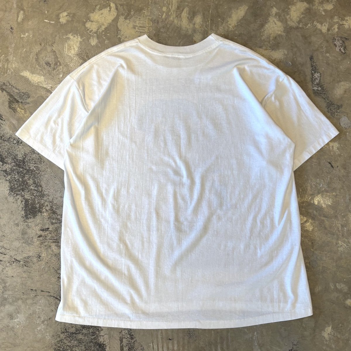 画像2: 80's "WOOLY BOOGER" FRONT PRINTED S/S TEE / Mens XL (2)