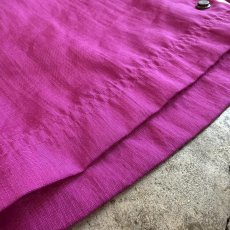 画像11: 【adidas】COLOR 2WAY HEM DESIGN TRACK PANTS / W24~W31 (11)