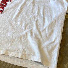 画像6: 90's "BUDWEISER" FRONT PRINTED S/S TEE / Mens XL / MADE IN USA (6)