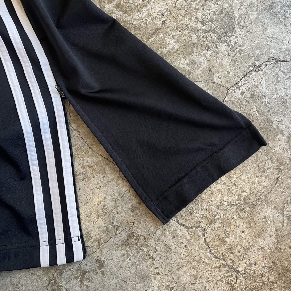 画像10: 【Wiz&Witch】"UNITED" BACK SLIT SPORTY LONG SKIRT / OS (10)