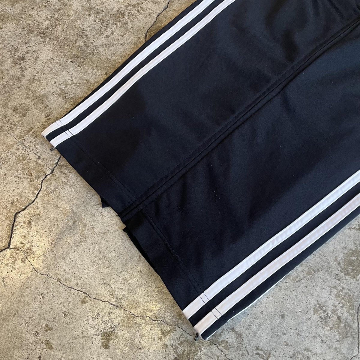 画像4: 【Wiz&Witch】"UNITED" BACK SLIT SPORTY LONG SKIRT / OS (4)