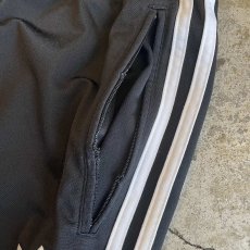 画像12: 【Wiz&Witch】"UNITED" BACK SLIT SPORTY LONG SKIRT / OS (12)