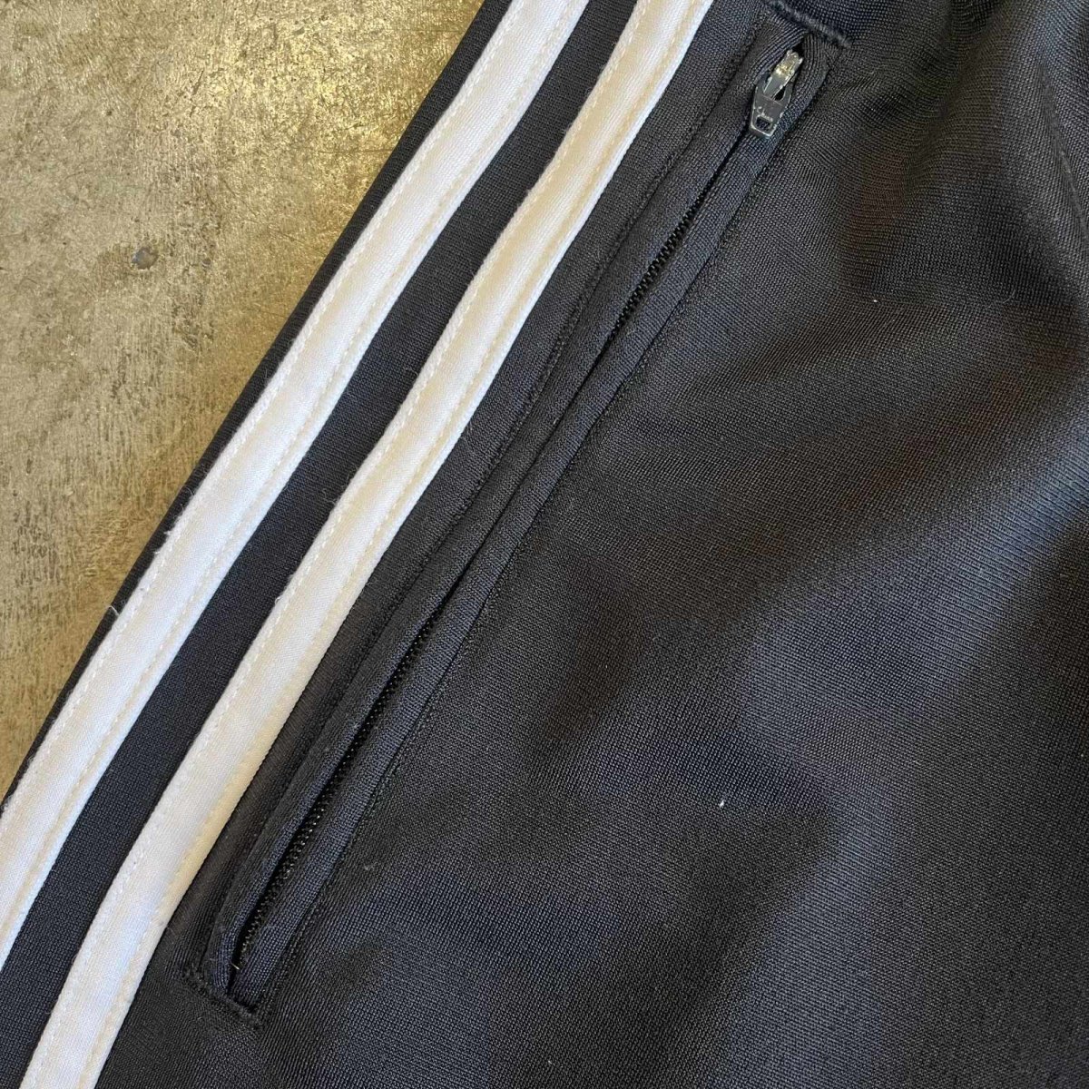 画像8: 【Wiz&Witch】"UNITED" BACK SLIT SPORTY LONG SKIRT / OS (8)