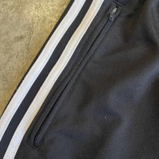画像8: 【Wiz&Witch】"UNITED" BACK SLIT SPORTY LONG SKIRT / OS (8)