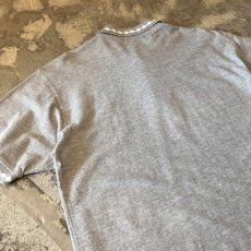 画像9: 【YVES SAINT LAURENT】LOGO EMBROIDERY S/S POLO SHIRT / Mens M (9)
