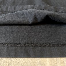画像8: PATTERN SWITCHED SIP POCKET DESIGN S/S TEE / Mens L (8)