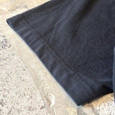 画像7: PATTERN SWITCHED SIP POCKET DESIGN S/S TEE / Mens L (7)