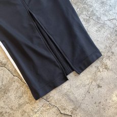 画像11: 【Wiz&Witch】"UNITED" BACK SLIT SPORTY LONG SKIRT / OS (11)