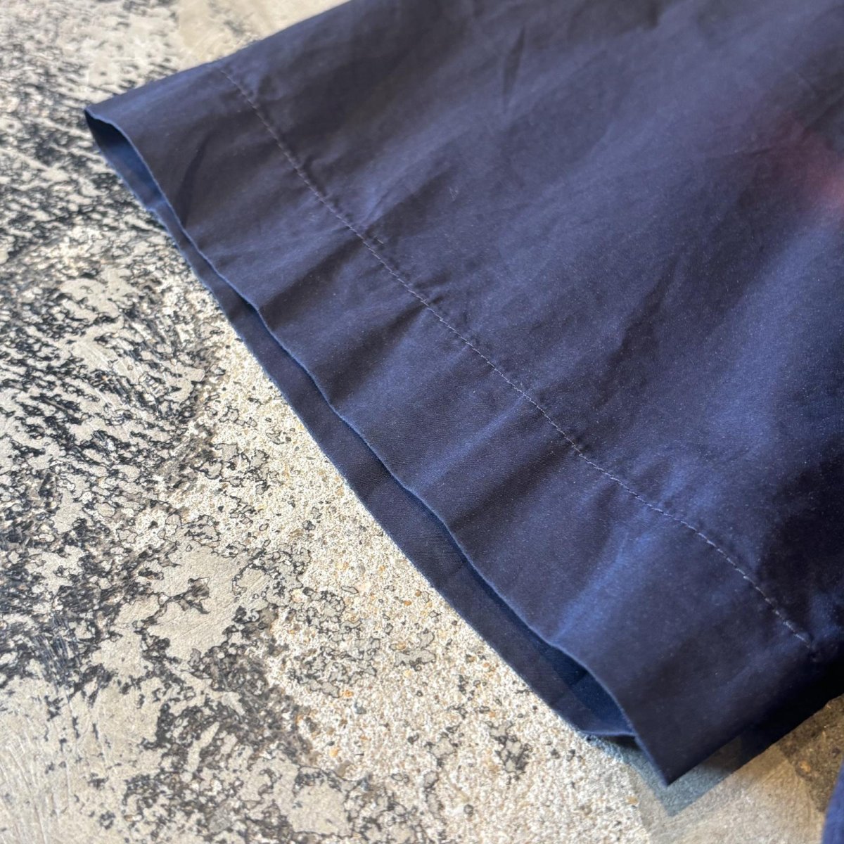 画像7: ALL OVER ARTISTIC PATTERN S/S SHIRT / Mens L (7)