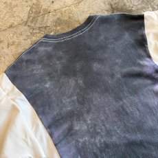 画像8: 【Wiz&Witch】"UNITED" FUTURE ROCK TEE / OS (8)