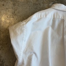 画像9: 【Wiz&Witch】"WEIRD" PUFF SHOULDER BALLOON N/S SHIRT / OS (9)