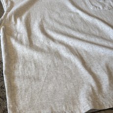 画像5: 【CARHARTT】LOGO POCKET NO SLEEVE TOPS / Mens XL (5)