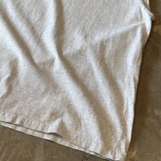 画像6: 【CARHARTT】LOGO POCKET NO SLEEVE TOPS / Mens XL (6)