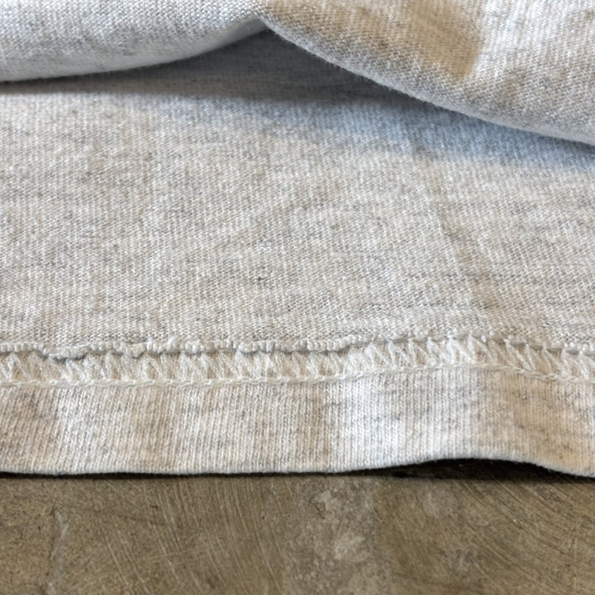 画像8: 【CARHARTT】LOGO POCKET NO SLEEVE TOPS / Mens XL (8)
