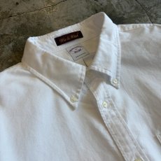 画像3: 【Wiz&Witch】"WEIRD" PUFF SHOULDER BALLOON N/S SHIRT / OS (3)
