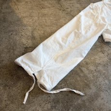 画像5: 【Wiz&Witch】EURO COTTON LINEN SHORT OPE JACKET / OS (5)