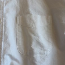 画像5: 【Wiz&Witch】"WEIRD" PUFF SHOULDER BALLOON N/S SHIRT / OS (5)