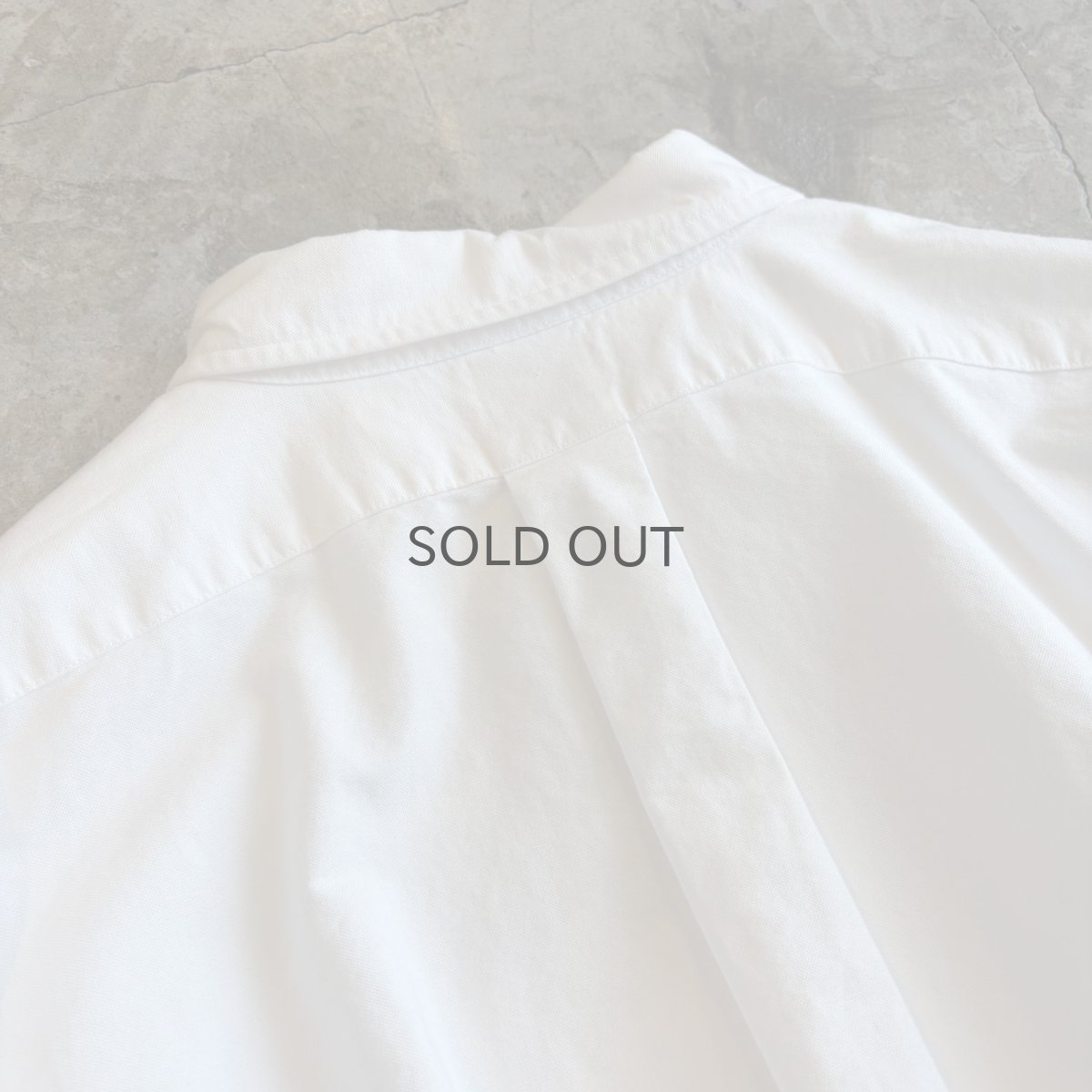 画像8: 【Wiz&Witch】"WEIRD" PUFF SHOULDER BALLOON N/S SHIRT / OS (8)