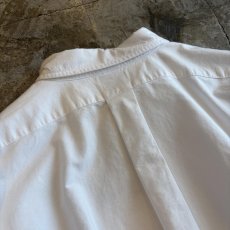 画像8: 【Wiz&Witch】"WEIRD" PUFF SHOULDER BALLOON N/S SHIRT / OS (8)