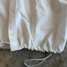 画像6: 【Wiz&Witch】"WEIRD" PUFF SHOULDER BALLOON N/S SHIRT / OS (6)